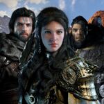 Crimson Desert ya ha hecho lo que muchos juegos AAA no hacen lo suficientemente pronto