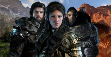 Crimson Desert ya ha hecho lo que muchos juegos AAA no hacen lo suficientemente pronto