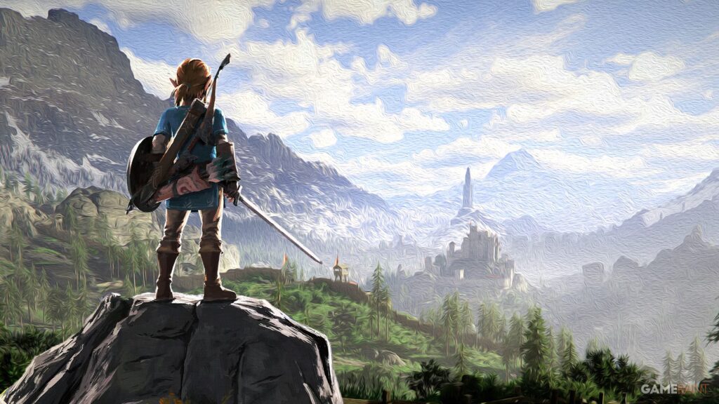 Efecto Aliento de lo Salvaje