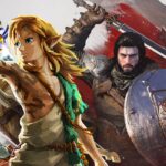 Crimson Desert es mi nuevo juego favorito de Zelda