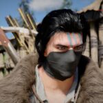 Cómo eliminar la recompensa en Crimson Desert