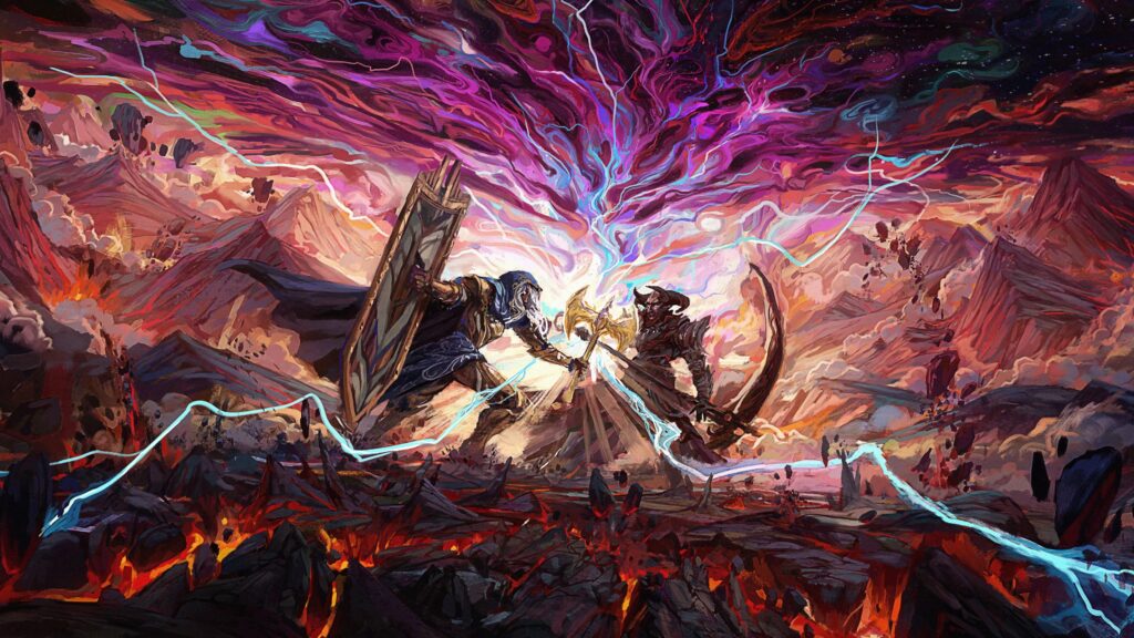 Critical Role podría convertir su mejor campaña en una película