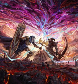 Critical Role podría convertir su mejor campaña en una película