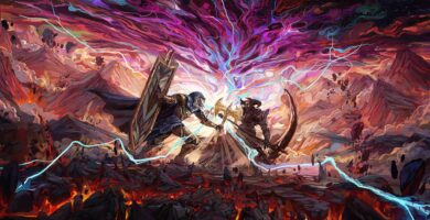 Critical Role podría convertir su mejor campaña en una película