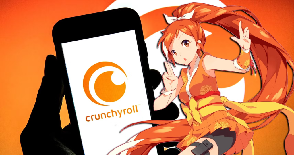 Crunchyroll trabaja con expertos en seguridad cibernética sobre la filtración de datos
