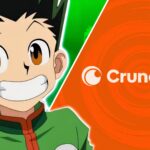 Crunchyroll elimina oficialmente la legendaria serie Shonen Hunter x Hunter