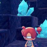 Cómo conseguir fragmentos de cristal en Pokopia