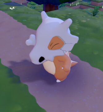 El Pokémon con especialidad de construcción más fácil de conseguir en Pokopia