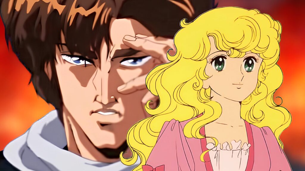 7 animes clásicos de culto de los 80 que nadie recordará en 2026