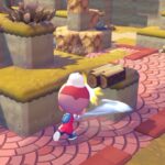 Cómo cortar madera desgastada en Pokopia (Guía Scyther)