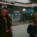 Cyberpunk 2077 Fourth Lifepath recibe una actualización