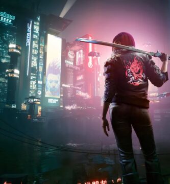 Ronin llegará en abril de 2026