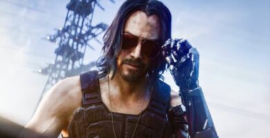 Cyberpunk 2077 podría llegar pronto a Xbox Game Pass