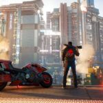 El nuevo lanzamiento de Cyberpunk 2077 es algo completamente inesperado