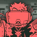 The Boomer Shooter sobre el “culto a la muerte del trabajo”