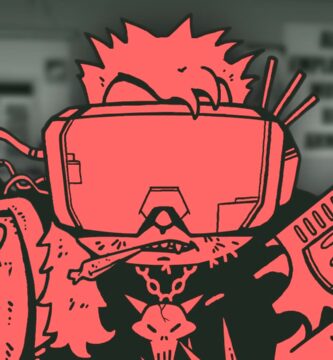 The Boomer Shooter sobre el “culto a la muerte del trabajo”