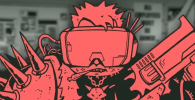 The Boomer Shooter sobre el “culto a la muerte del trabajo”