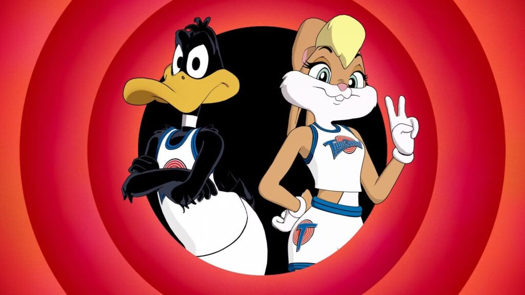 Cómo conseguir al pato Lucas y al conejito Lola en Fortnite