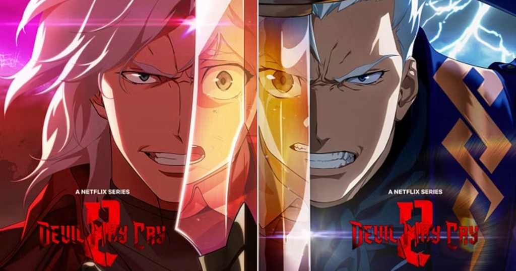 Los fanáticos de Devil May Cry se llevan el premio gordo cuando Dante y Vergil regresan en una nueva promoción