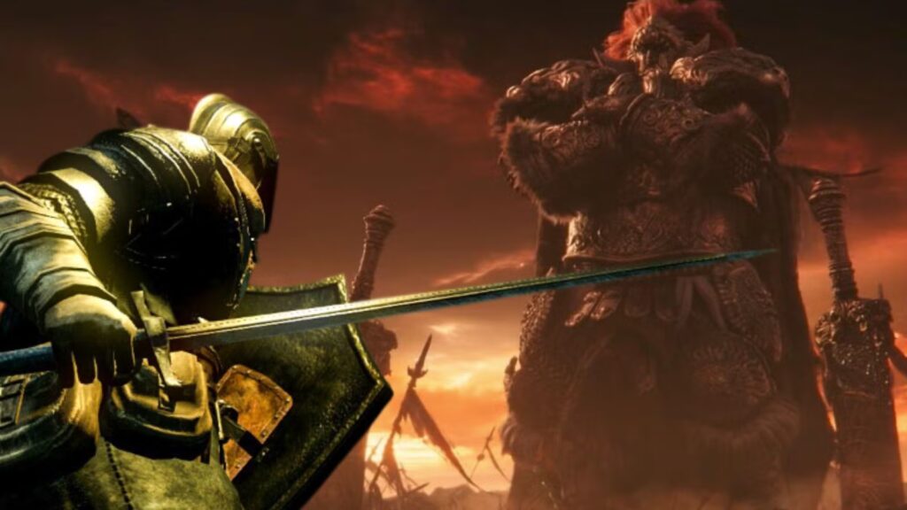 7 razones por las que es difícil volver a Dark Souls en 2026