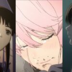9 mejores animes oscuros sobrenaturales que no son Jujutsu Kaisen