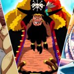 Los 7 mejores usuarios de la oscuridad en el anime Shonen