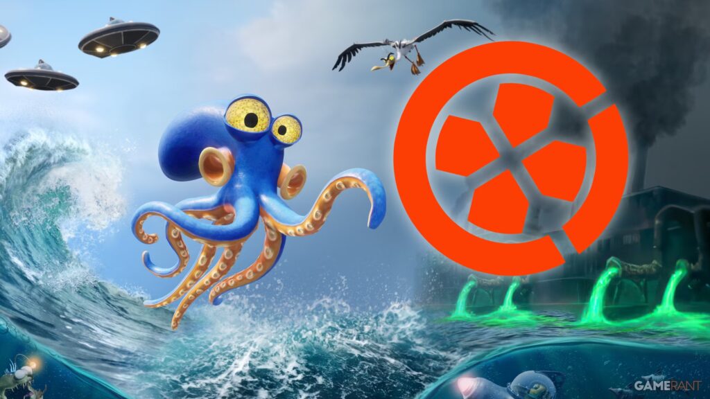 Resumen de la revisión de la paradoja de Darwin