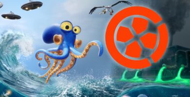 Resumen de la revisión de la paradoja de Darwin