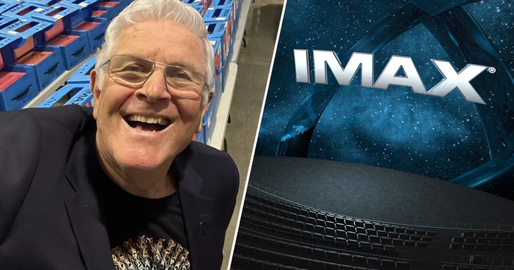Los Oscar 2026 In Memoriam desairan al ícono e innovador de IMAX David Keighley