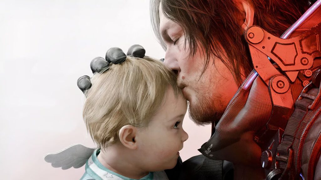 Nueva actualización de Death Stranding 2 de marzo de 2026 detallada