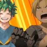 6 series de anime superiores a Fullmetal Alchemist: Brotherhood