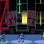 Toby Fox ofrece otra actualización sobre el capítulo 5 de Deltarune