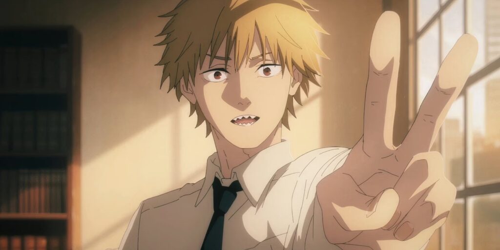 5 animes shonen clásicos superiores a Chainsaw Man