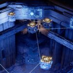 Cómo completar el rompecabezas del fragmento del desierto en Crimson Desert