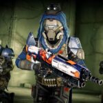 Destiny 2 acaba de recibir una nueva actualización para marzo de 2026, pero los fanáticos no están contentos con eso