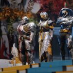 Los juegos de Guardianes de Destiny 2 están de vuelta