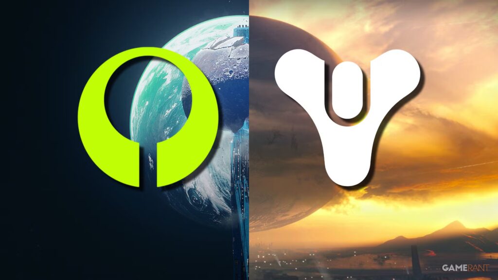 Cómo se comparan las reseñas de Marathon con Destiny 2