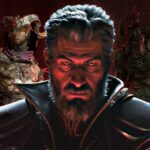 Cómo se compara Diablo 4: Lord of Hatred's Warlock con Diablo 2: versión de Resurrected