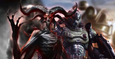 La colaboración con Doom de Diablo 4 no puede ser una asociación única con Bethesda