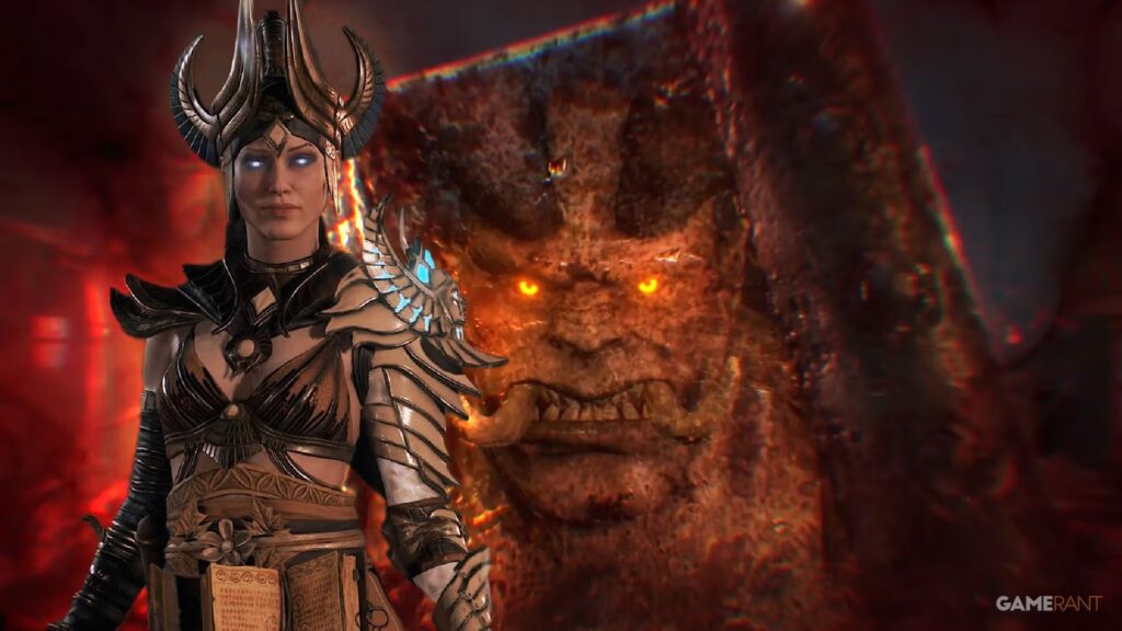 La versión S-Tier Diablo 4 Season 12 que es perfecta para mantener una racha de muertes
