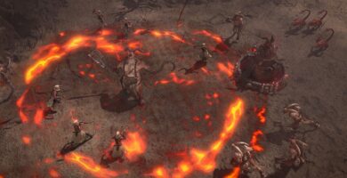 Lord of Hatred confirma oficialmente un cambio importante en el juego y los fanáticos no están contentos