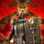 Esta versión de paladín de la temporada 12 de Diablo 4 aprovecha al máximo la demostración gratuita
