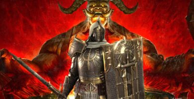 Esta versión de paladín de la temporada 12 de Diablo 4 aprovecha al máximo la demostración gratuita