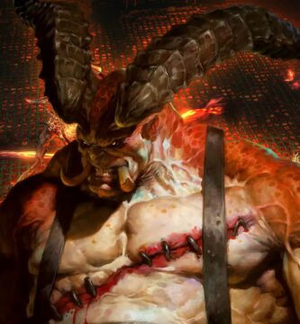 Una clase de Diablo 4 recibe la peor parte en la temporada 12