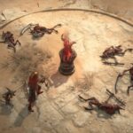Diablo 4 revela notas del parche para las actualizaciones de la primera temporada 12