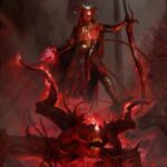 Lord of Hatred's Warlock podría ser mi nueva clase favorita (vista previa práctica)