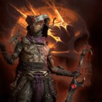La temporada 12 de Diablo 4 es esencialmente una vista previa de las próximas atracciones de Lord of Hatred