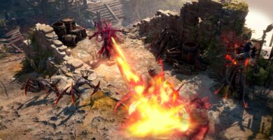 Diablo 4 Temporada 12 Nerfs Uno de los mejores métodos de cultivo de XP del juego