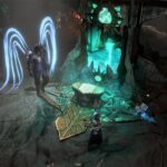 Los jugadores de Diablo 4 pueden desbloquear un cosmético gratis ahora mismo, pero hay un problema