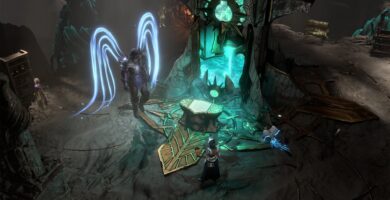 Los jugadores de Diablo 4 pueden desbloquear un cosmético gratis ahora mismo, pero hay un problema